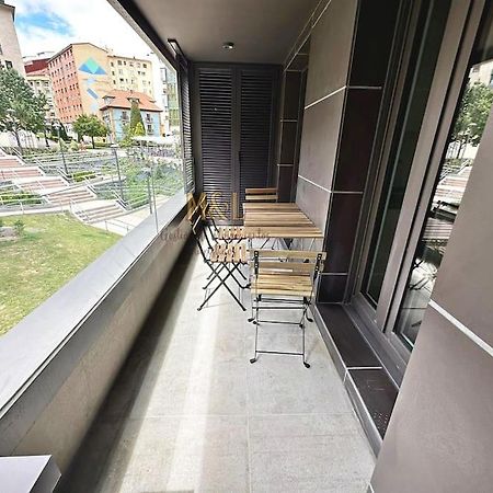 Elorza 31 Apartment Oviedo Exterior photo